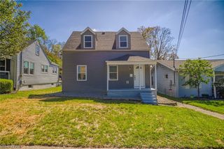 2204 Fairview Avenue, Parkersburg, WV 26101
