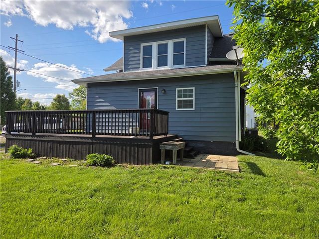 104 Polk Street, Chillicothe, MO 64601