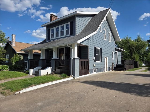 104 Polk Street, Chillicothe, MO 64601