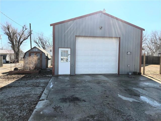 104 Polk Street, Chillicothe, MO 64601