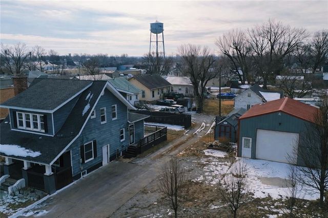 104 Polk Street, Chillicothe, MO 64601