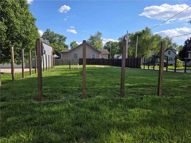 104 Polk Street, Chillicothe, MO 64601