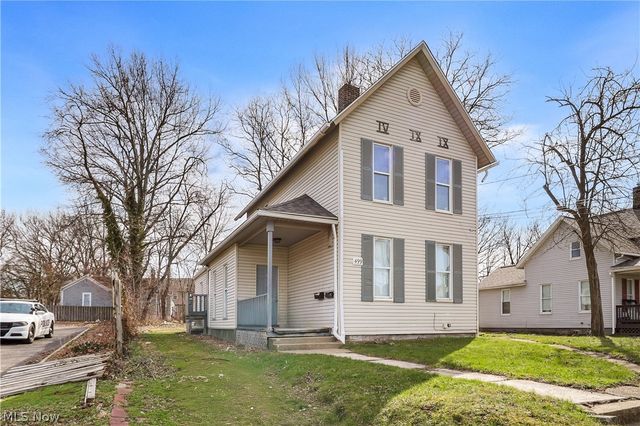 499 Brown Street, Akron, OH 44311