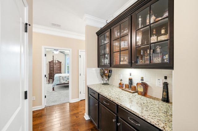 168 Daniels Ridge Drive, Summerville, SC 29485