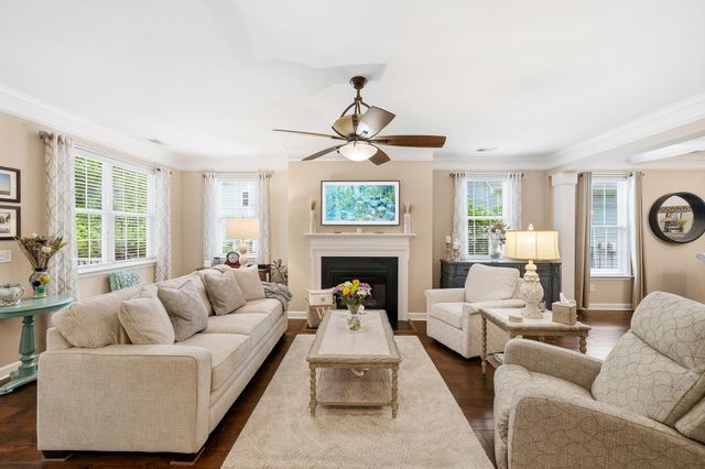 168 Daniels Ridge Drive, Summerville, SC 29485
