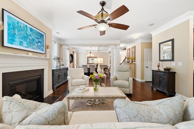 168 Daniels Ridge Drive, Summerville, SC 29485
