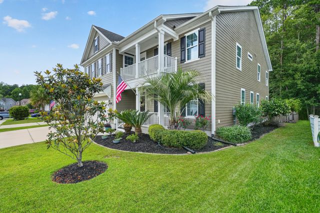 168 Daniels Ridge Drive, Summerville, SC 29485