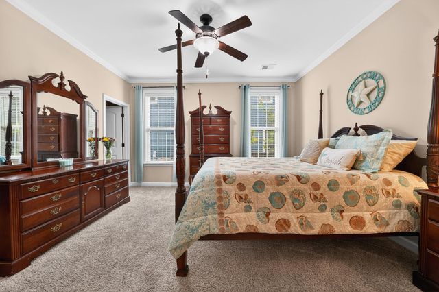 168 Daniels Ridge Drive, Summerville, SC 29485