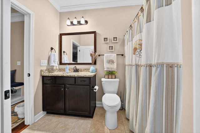 168 Daniels Ridge Drive, Summerville, SC 29485
