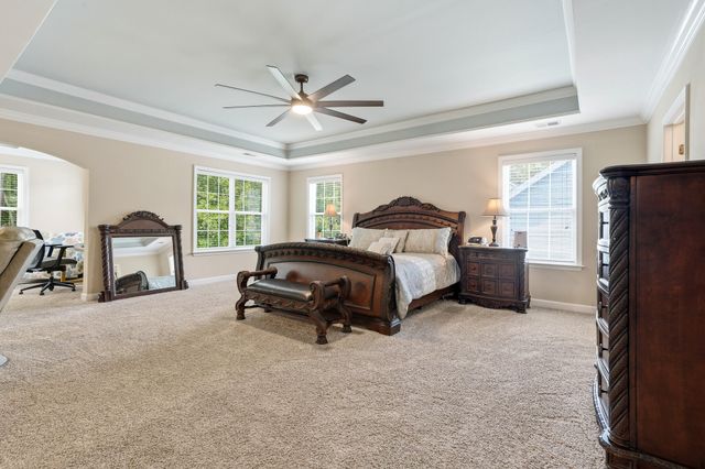 168 Daniels Ridge Drive, Summerville, SC 29485
