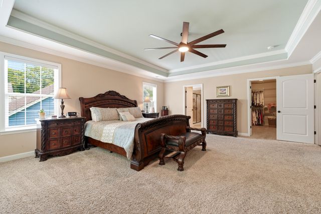 168 Daniels Ridge Drive, Summerville, SC 29485