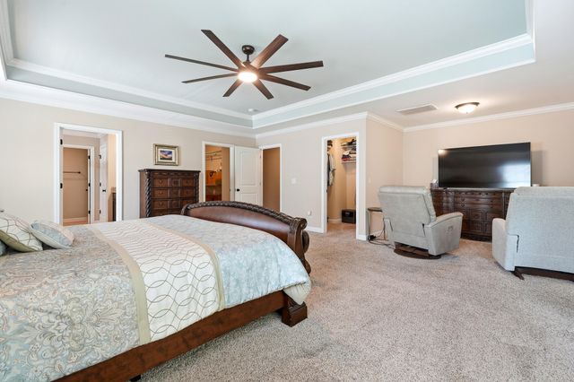 168 Daniels Ridge Drive, Summerville, SC 29485