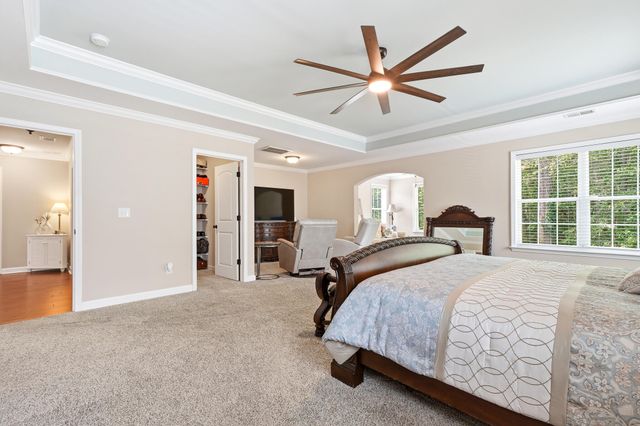 168 Daniels Ridge Drive, Summerville, SC 29485