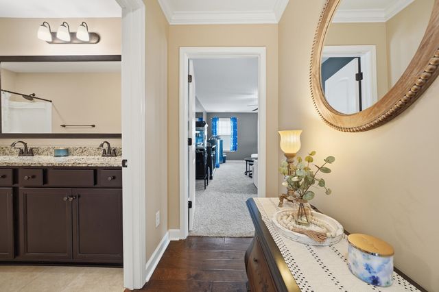 168 Daniels Ridge Drive, Summerville, SC 29485