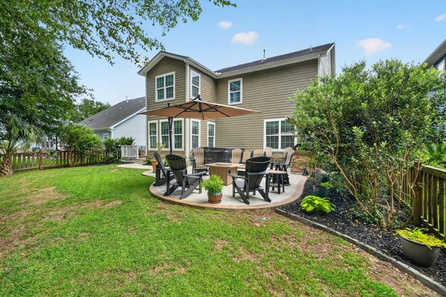 168 Daniels Ridge Drive, Summerville, SC 29485