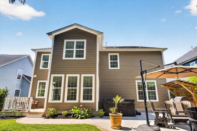 168 Daniels Ridge Drive, Summerville, SC 29485