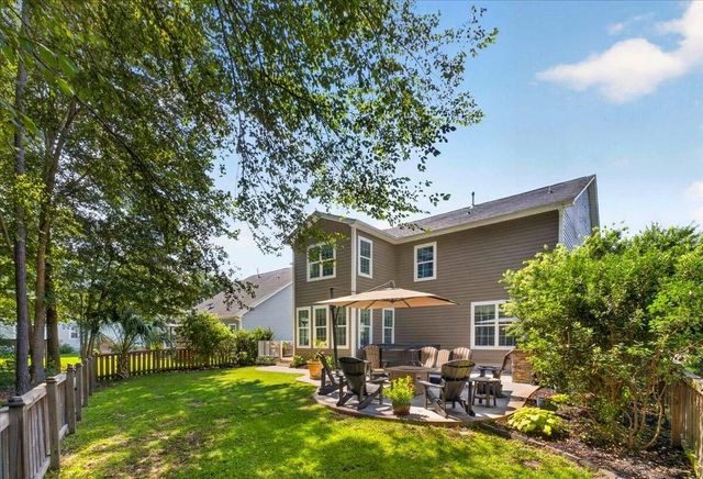 168 Daniels Ridge Drive, Summerville, SC 29485