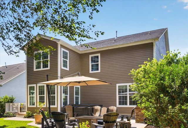 168 Daniels Ridge Drive, Summerville, SC 29485