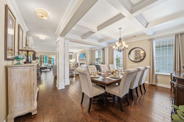 168 Daniels Ridge Drive, Summerville, SC 29485