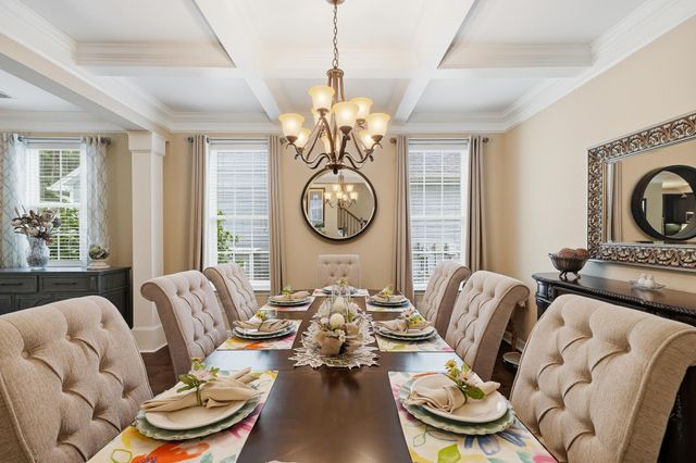 168 Daniels Ridge Drive, Summerville, SC 29485