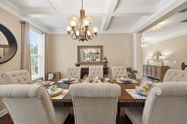 168 Daniels Ridge Drive, Summerville, SC 29485