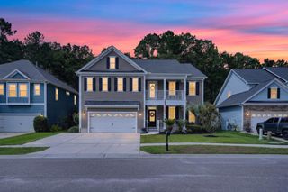 168 Daniels Ridge Drive, Summerville, SC 29485