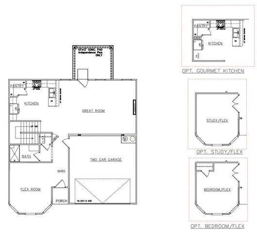 313 Talbert Trail, Landrum, SC 29356