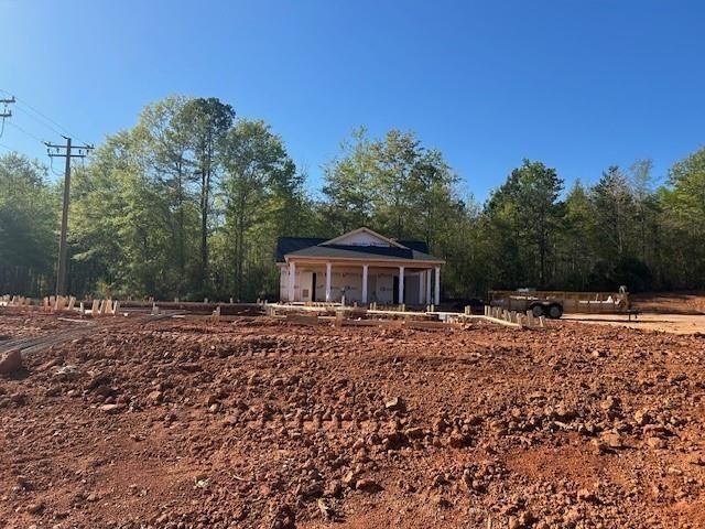 313 Talbert Trail, Landrum, SC 29356