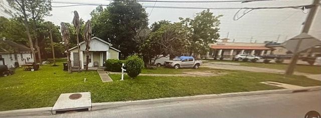 405 Houston Street, Rosenberg, TX 77471