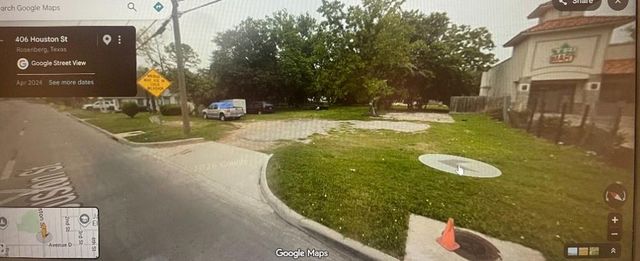 405 Houston Street, Rosenberg, TX 77471