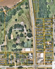 405 Houston Street, Rosenberg, TX 77471