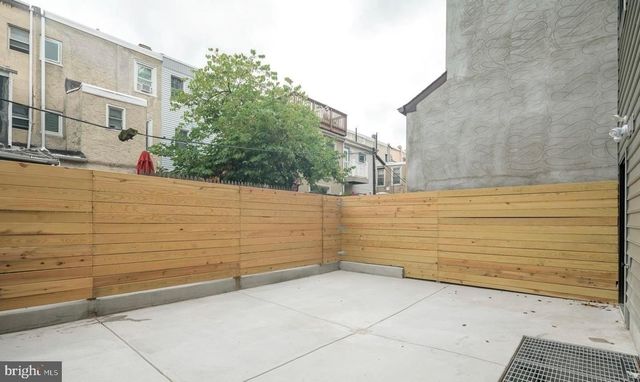 2537-39 MONTROSE ST, Philadelphia, PA 19146