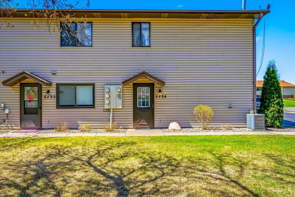 5734 Otter View Trail 18, White Bear Lake, MN 55110 — photo 2