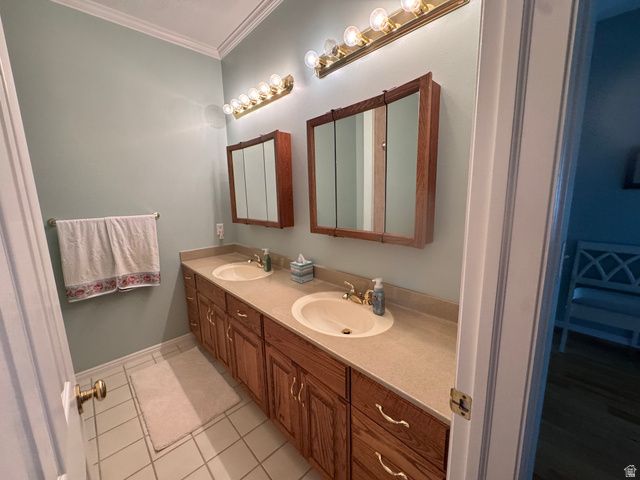 1120 DOUBLE EAGLE CIR, Preston, ID 83263