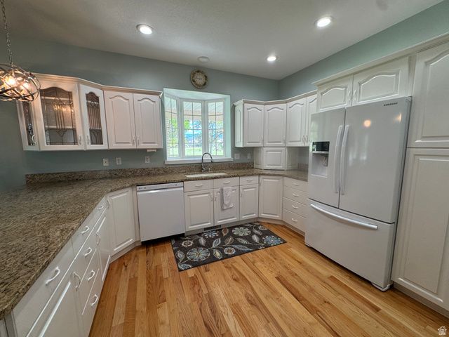 1120 DOUBLE EAGLE CIR, Preston, ID 83263