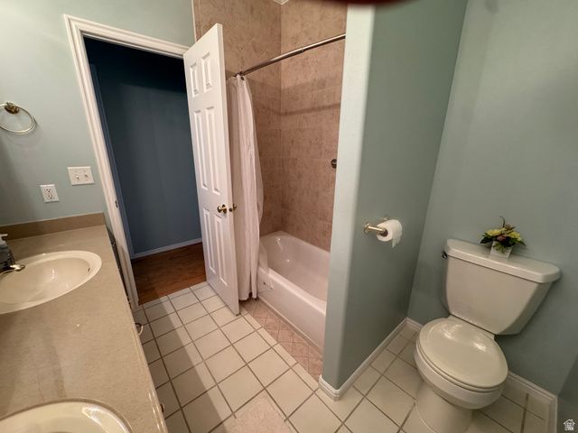 1120 DOUBLE EAGLE CIR, Preston, ID 83263