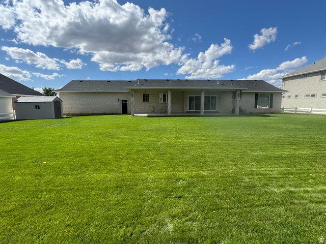 1120 DOUBLE EAGLE CIR, Preston, ID 83263