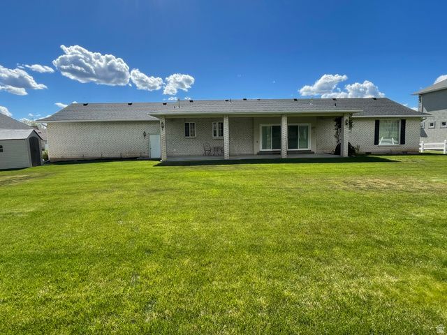 1120 DOUBLE EAGLE CIR, Preston, ID 83263