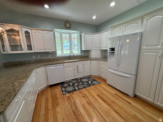1120 DOUBLE EAGLE CIR, Preston, ID 83263