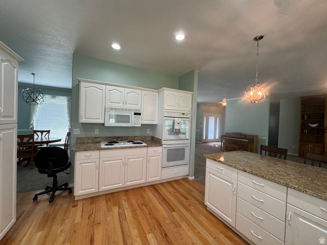 1120 DOUBLE EAGLE CIR, Preston, ID 83263