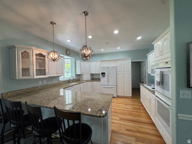 1120 DOUBLE EAGLE CIR, Preston, ID 83263