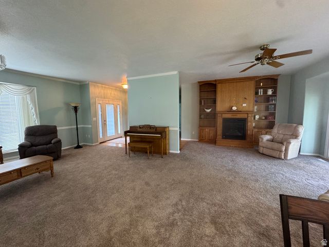 1120 DOUBLE EAGLE CIR, Preston, ID 83263
