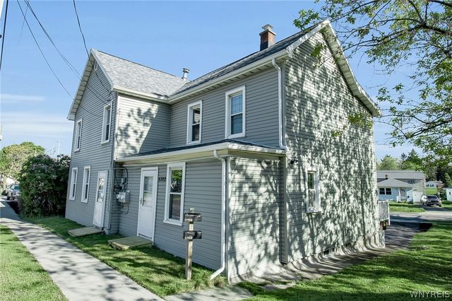 5302 Broadway Street, Lancaster, NY 14086
