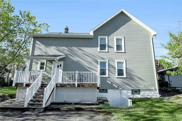 5302 Broadway Street, Lancaster, NY 14086