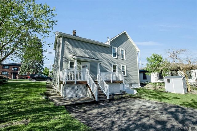 5302 Broadway Street, Lancaster, NY 14086