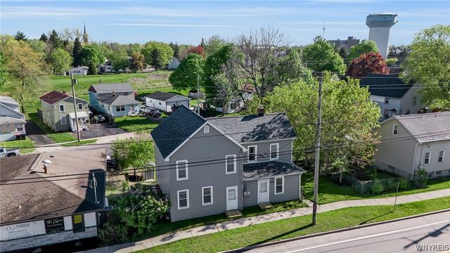 5302 Broadway Street, Lancaster, NY 14086