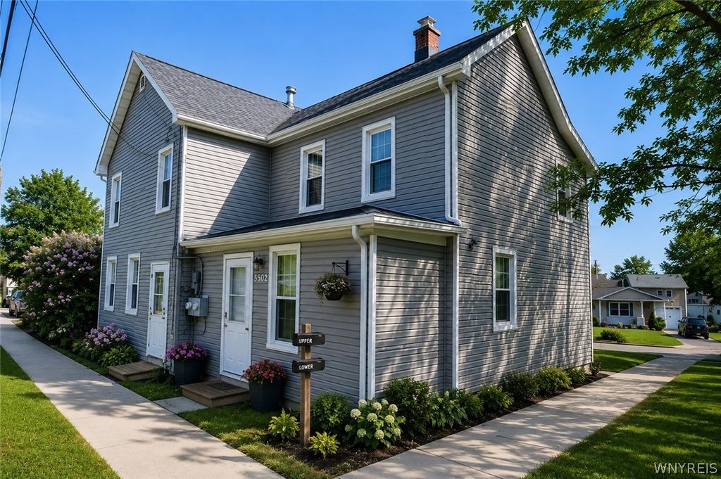 5302 Broadway Street, Lancaster, NY 14086