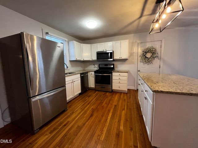 712 Hadley Road, Raleigh, NC 27610