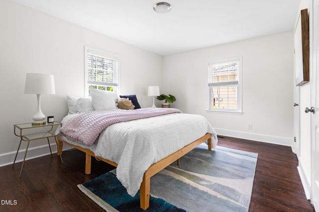 407a Edward Street, Durham, NC 27701