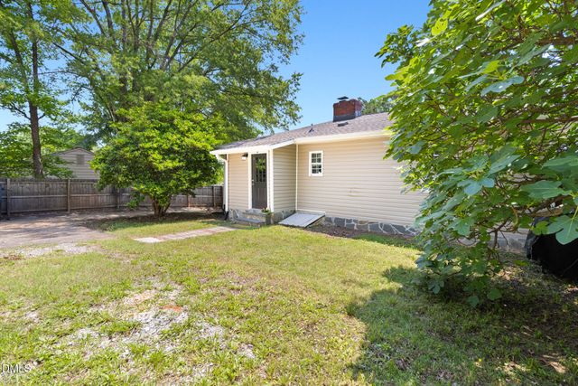 407a Edward Street, Durham, NC 27701